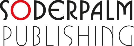 Söderpalm Publishing Logotyp